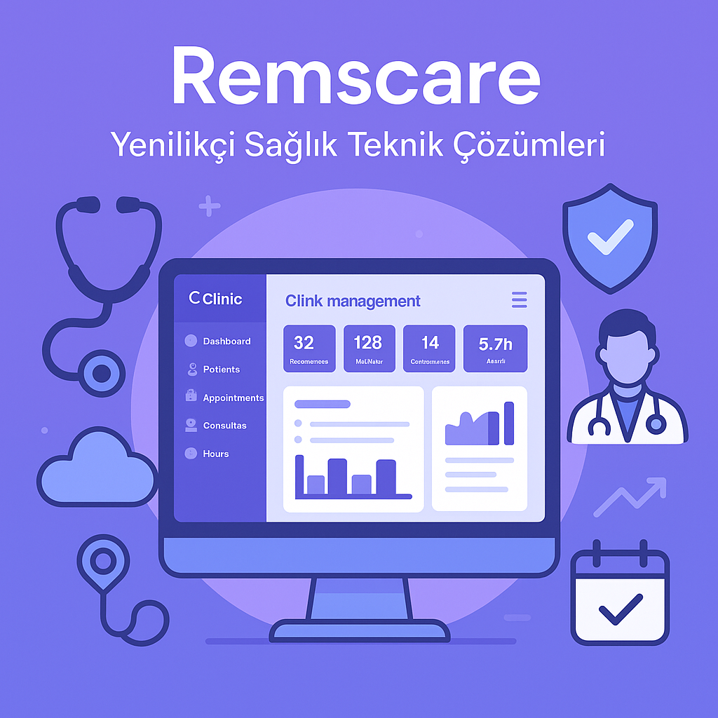 Remscare About