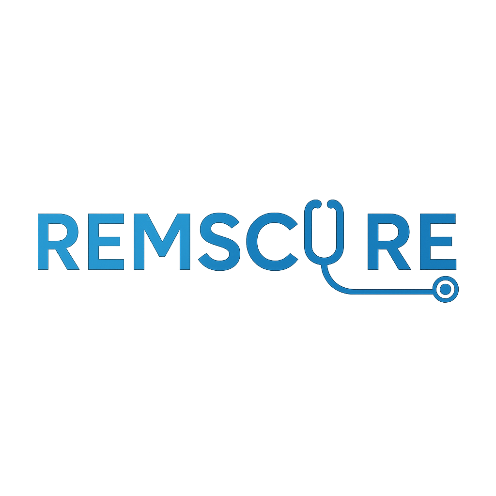 Remscare Logo